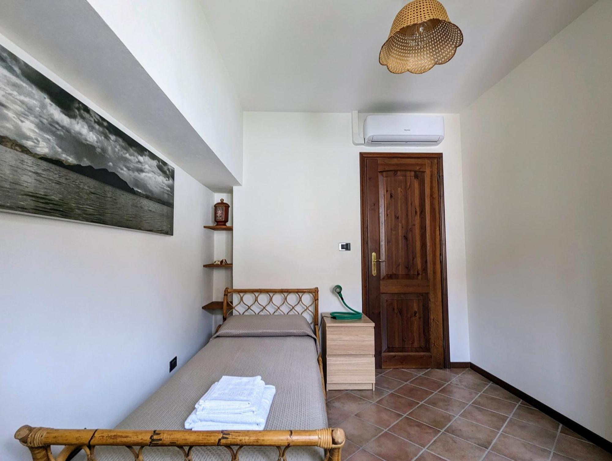 Villa Casa Felice Farigliano Exterior foto