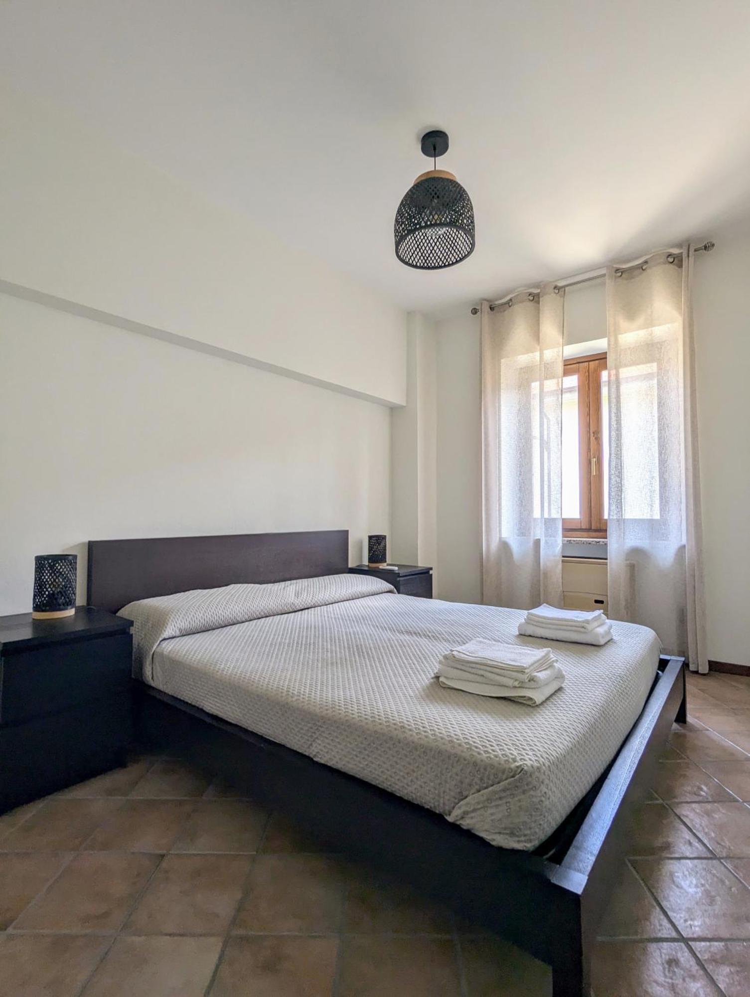Villa Casa Felice Farigliano Exterior foto